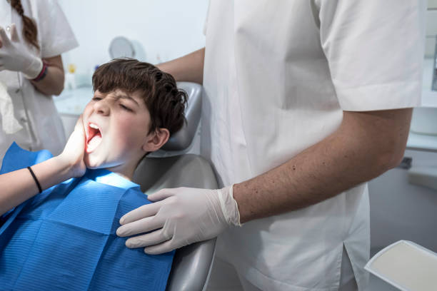 Best Emergency Wisdom Tooth Extraction in Portage, IN