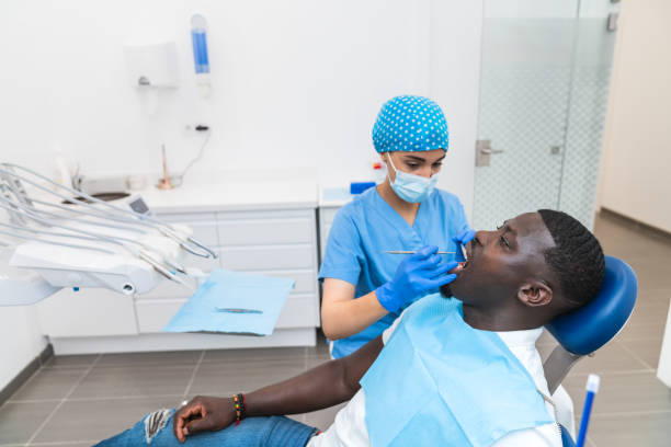 Best Emergency Treatment for Oral Infections in Portage, IN
